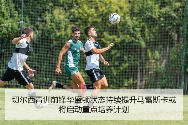 切尔西青训前锋华盛顿状态持续提升马雷斯卡或将启动重点培养计划